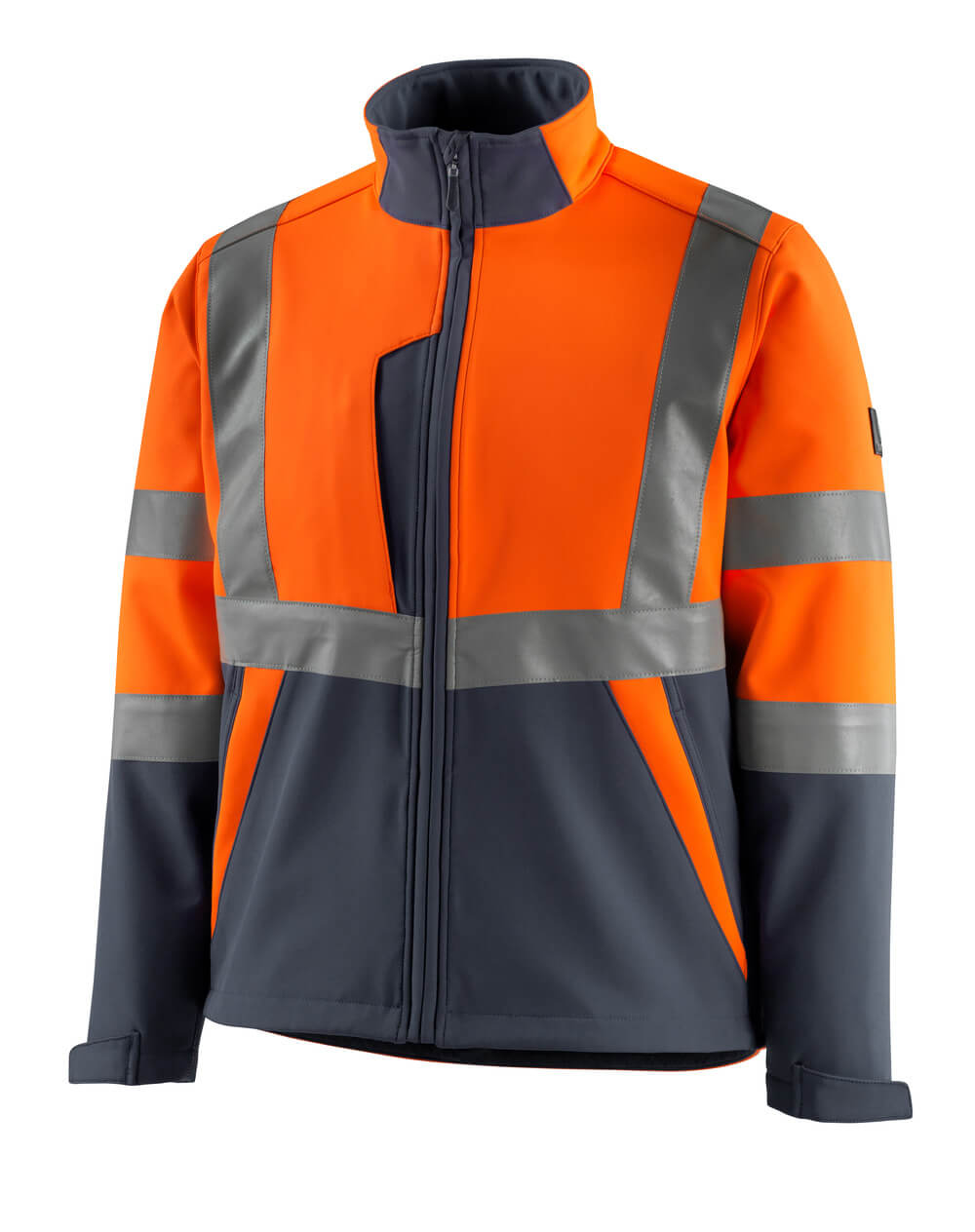 Mascot Safe Light Kiama Softshell Jacket, detail