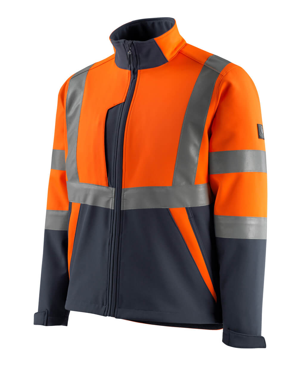 Mascot Safe Light Kiama Softshell Jacket, detail
