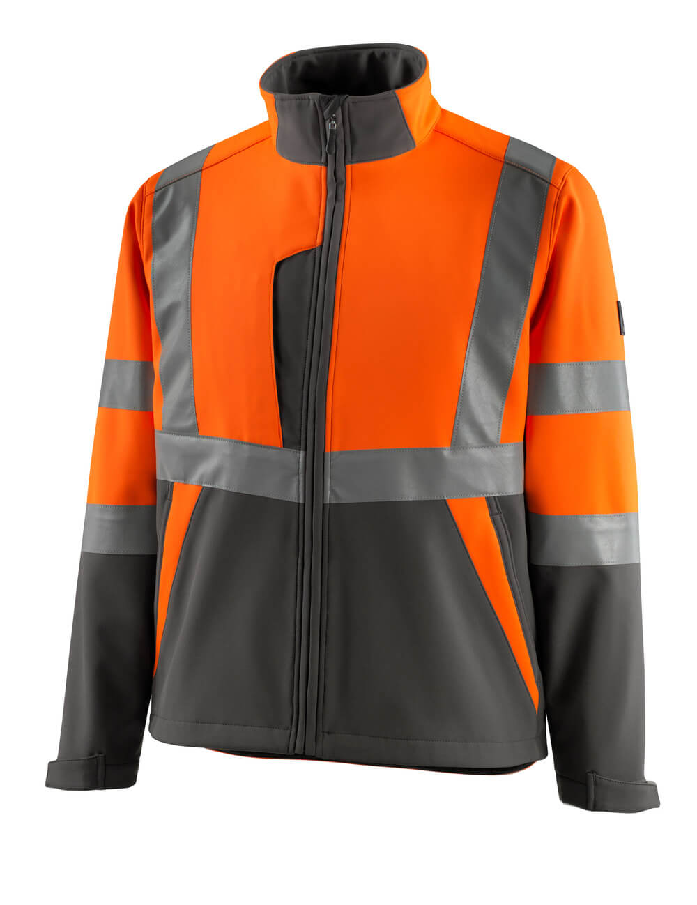 Mascot Safe Light Kiama Softshell Jacket, detail