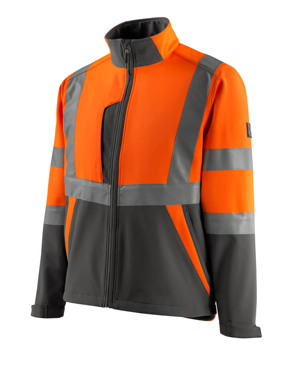 Mascot Safe Light Kiama Softshell Jacket, detail
