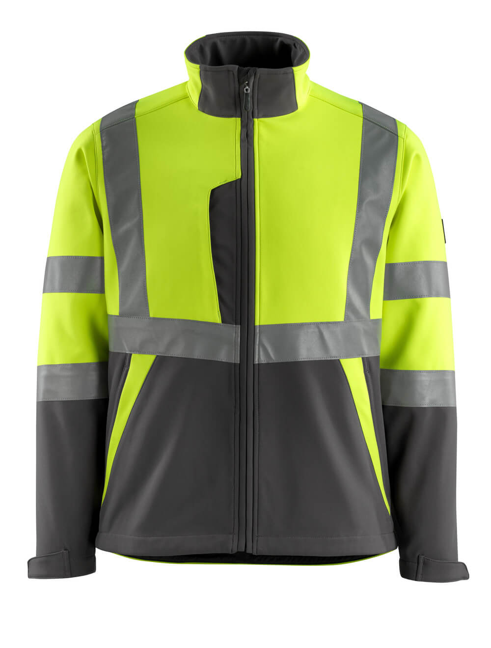 Mascot Safe Light Kiama Softshell Jacket, front