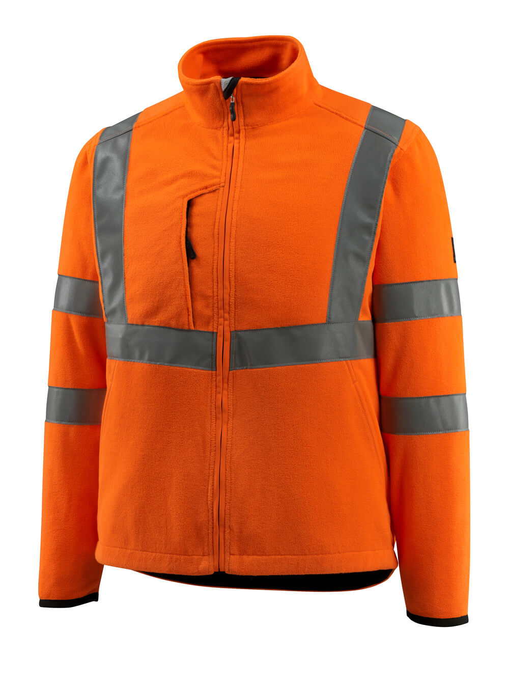 Mascot Safe Light Mildura Fleece Jacket, detail