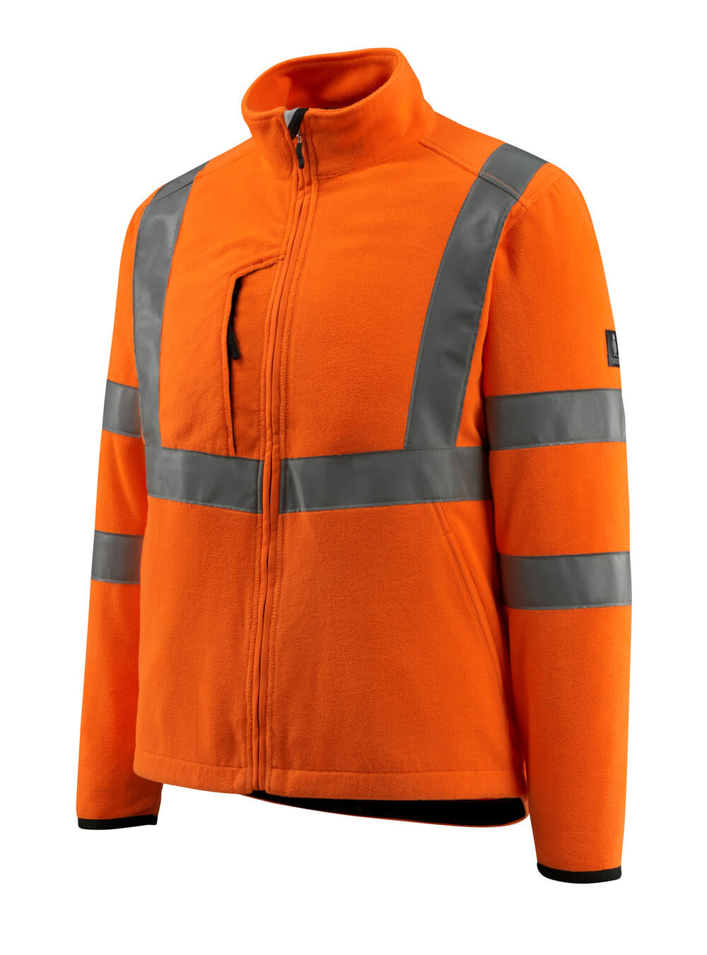 Mascot Safe Light Mildura Fleece Jacket, detail