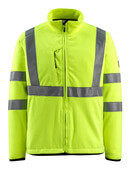 15903-270-14 Fleece Jacket - hi-vis orange