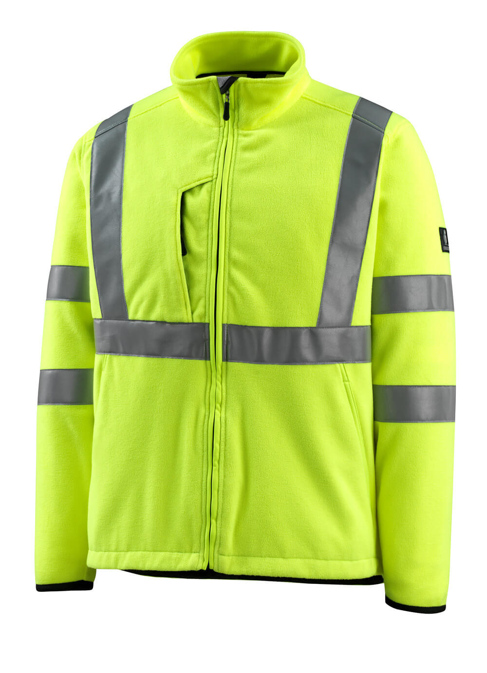Mascot Safe Light Mildura Fleece Jacket, detail