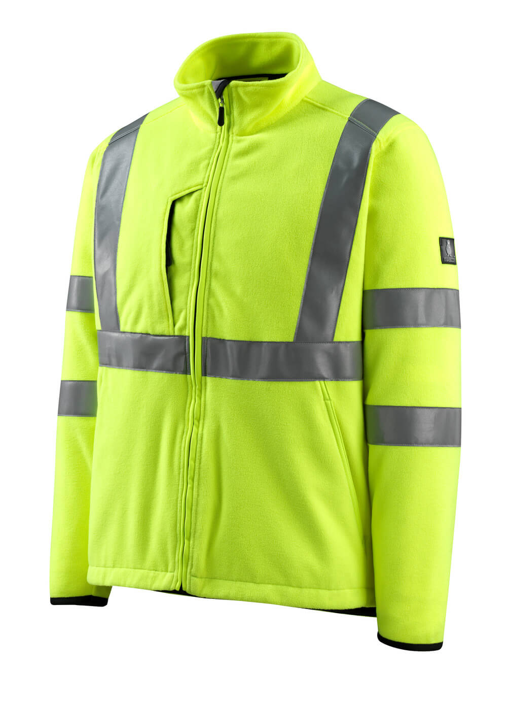 Mascot Safe Light Mildura Fleece Jacket, detail