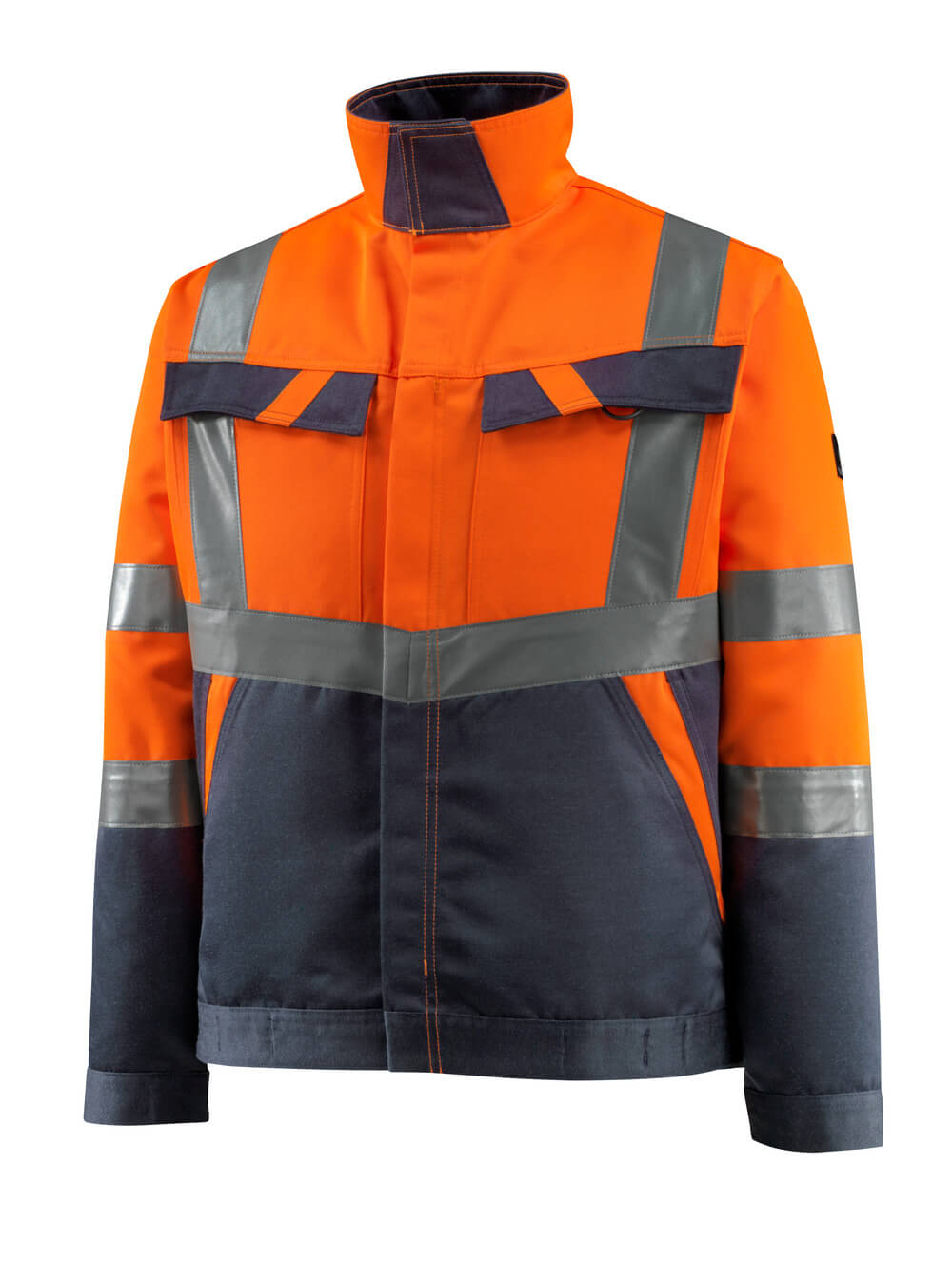Mascot Safe Light Forster Jacket, detail