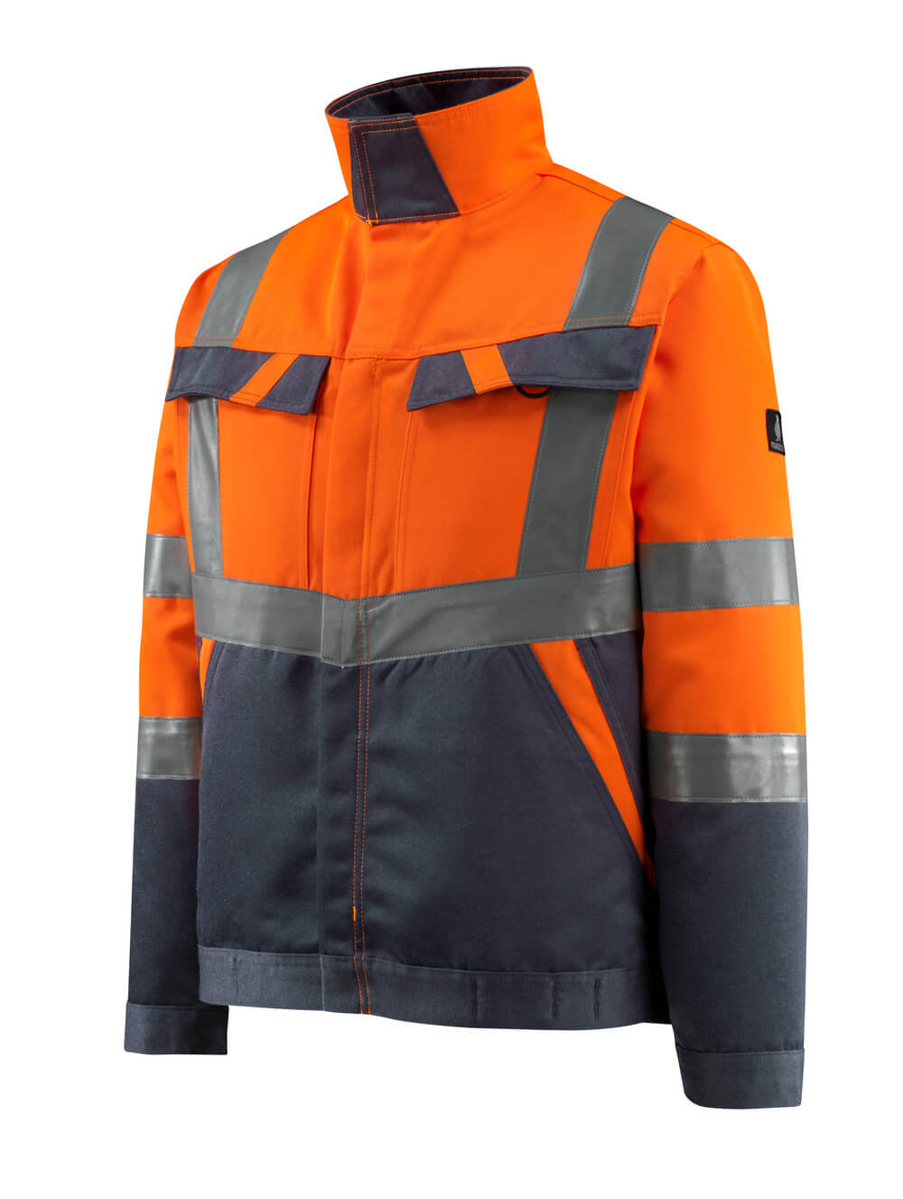 Mascot Safe Light Forster Jacket, detail