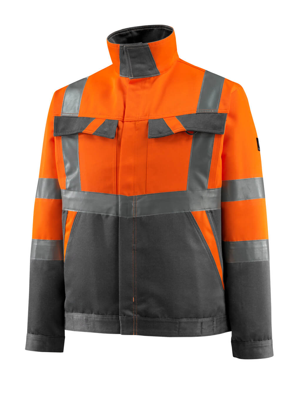 Mascot Safe Light Forster Jacket, detail