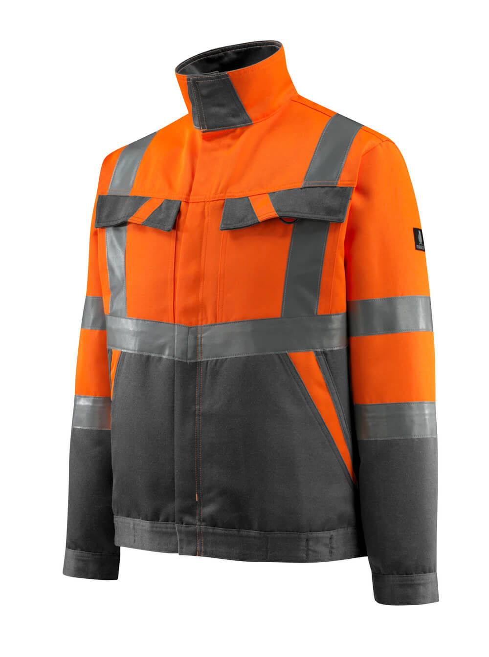 Mascot Safe Light Forster Jacket, detail