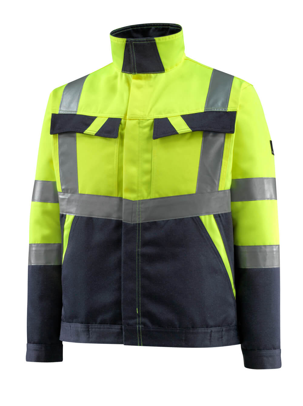Mascot Safe Light Forster Jacket, detail