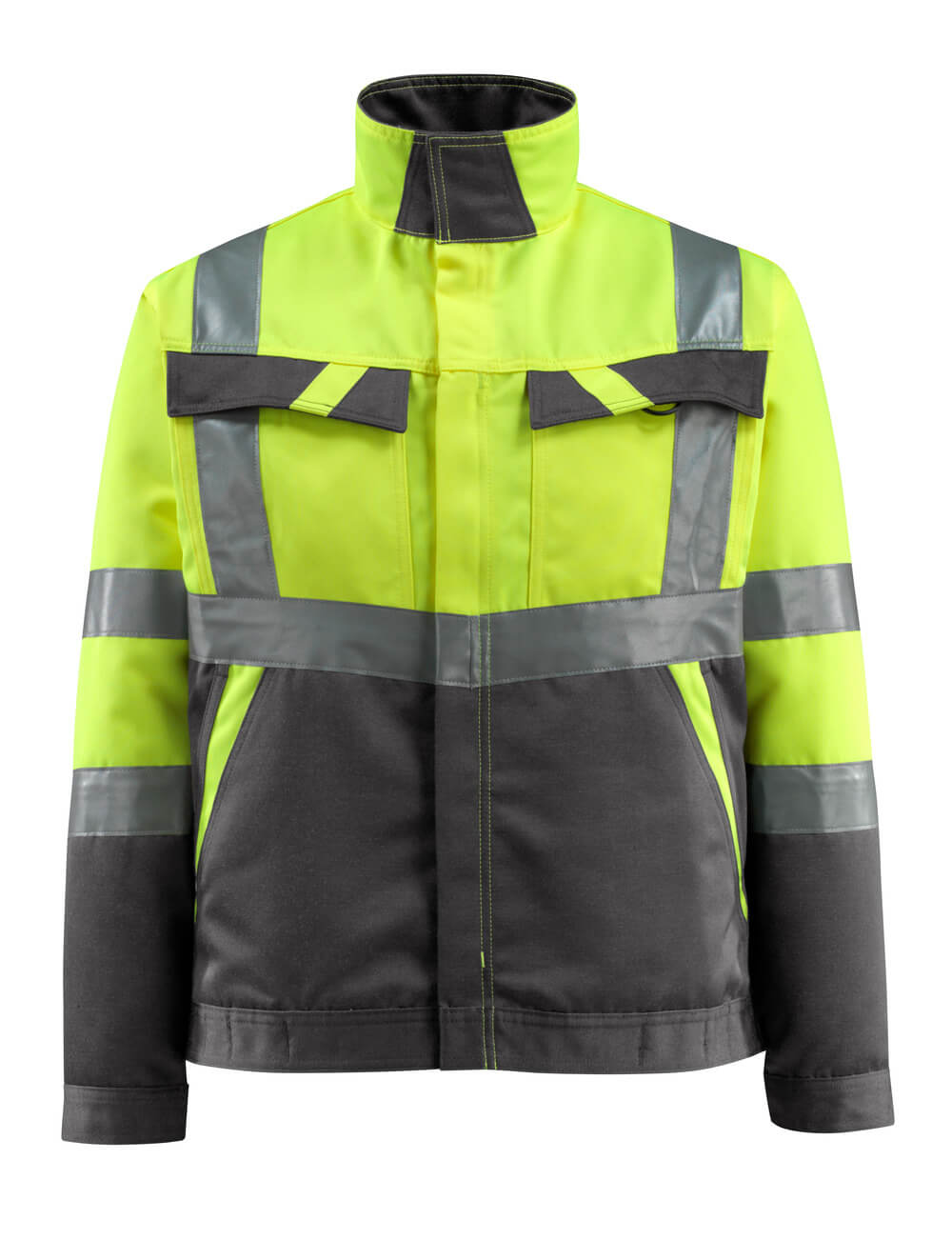 Mascot Safe Light Forster Jacket, front