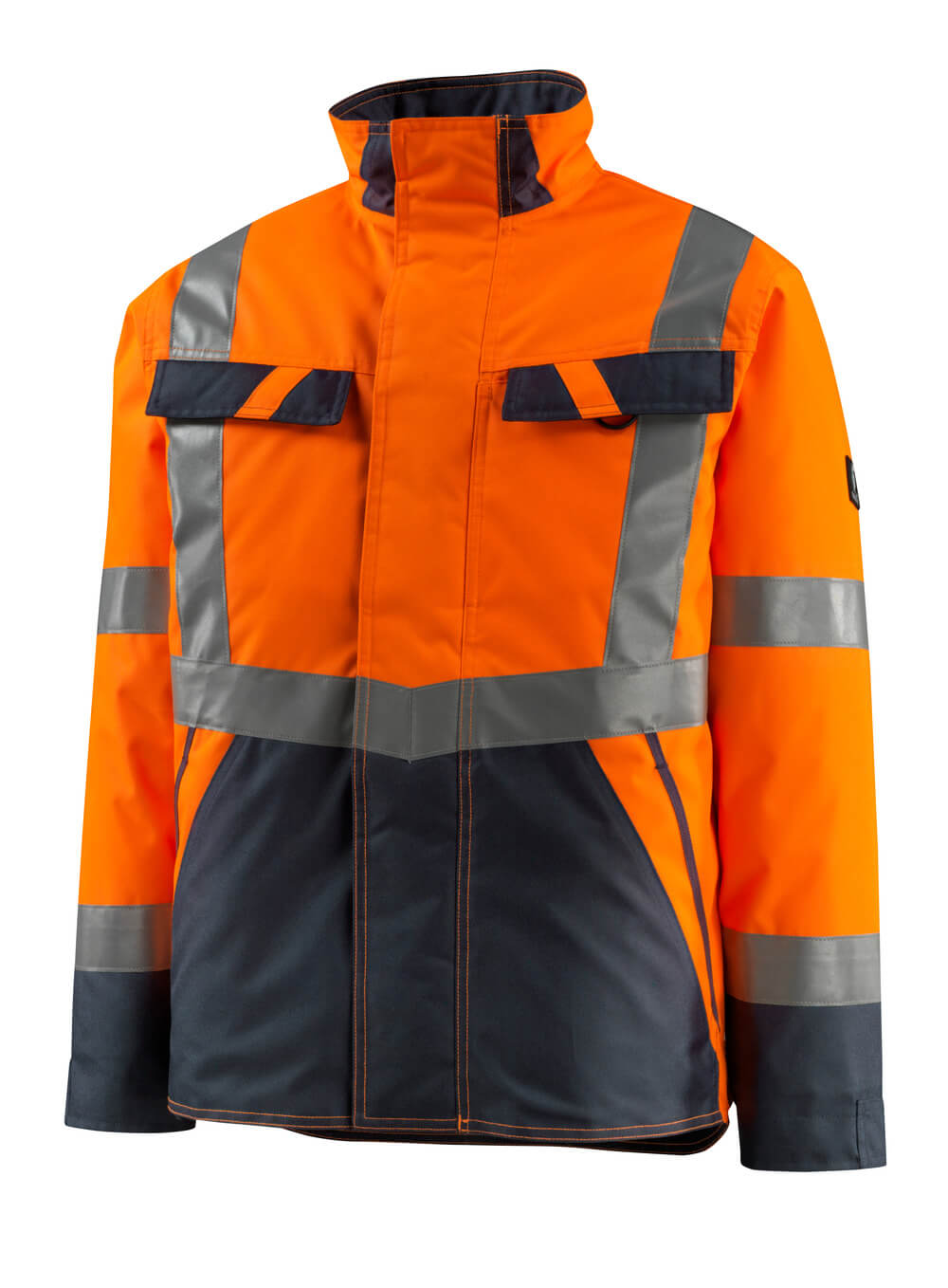 Mascot Safe Light Penrith Winter Jacket, detail