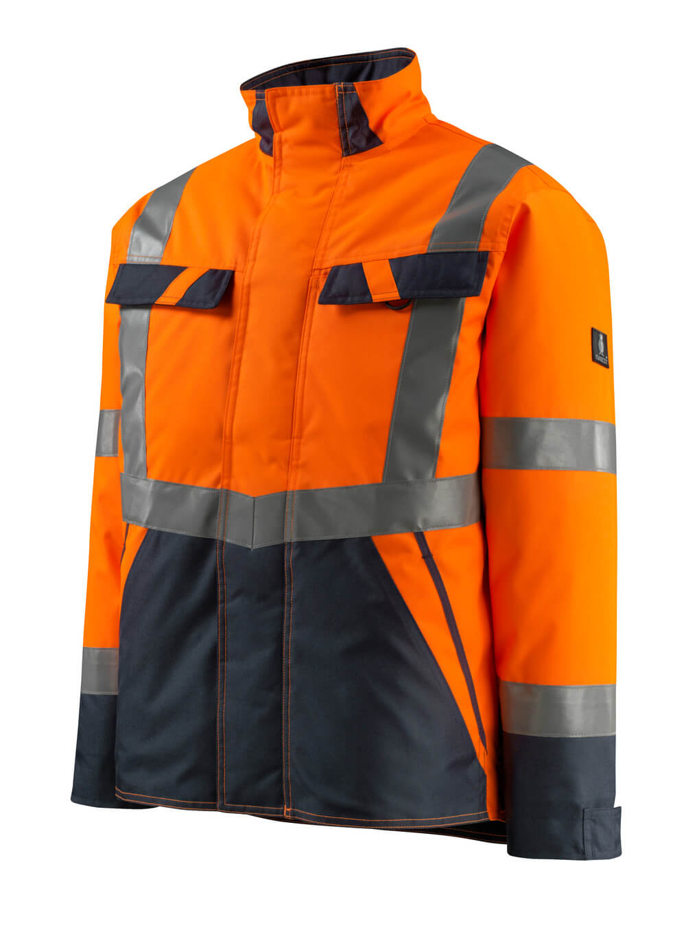 Mascot Safe Light Penrith Winter Jacket, detail