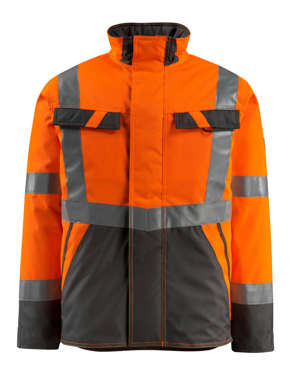 Mascot Safe Light Penrith Winter Jacket, front