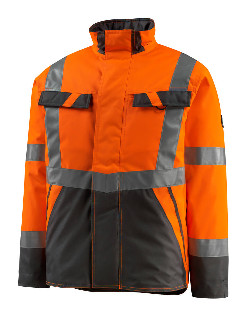 Mascot Safe Light Penrith Winter Jacket, detail