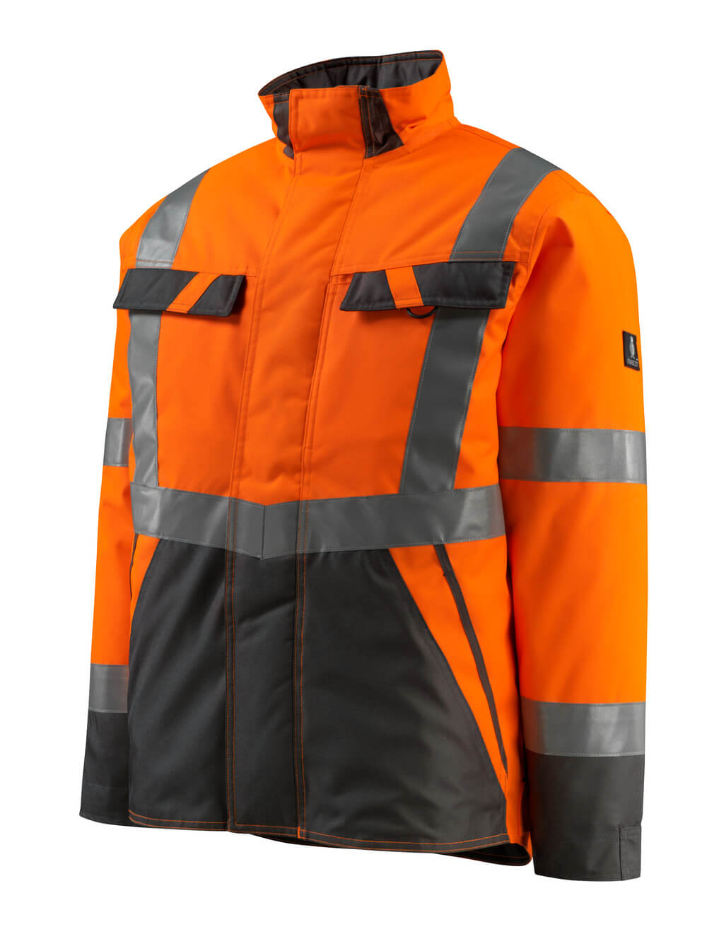 Mascot Safe Light Penrith Winter Jacket, detail