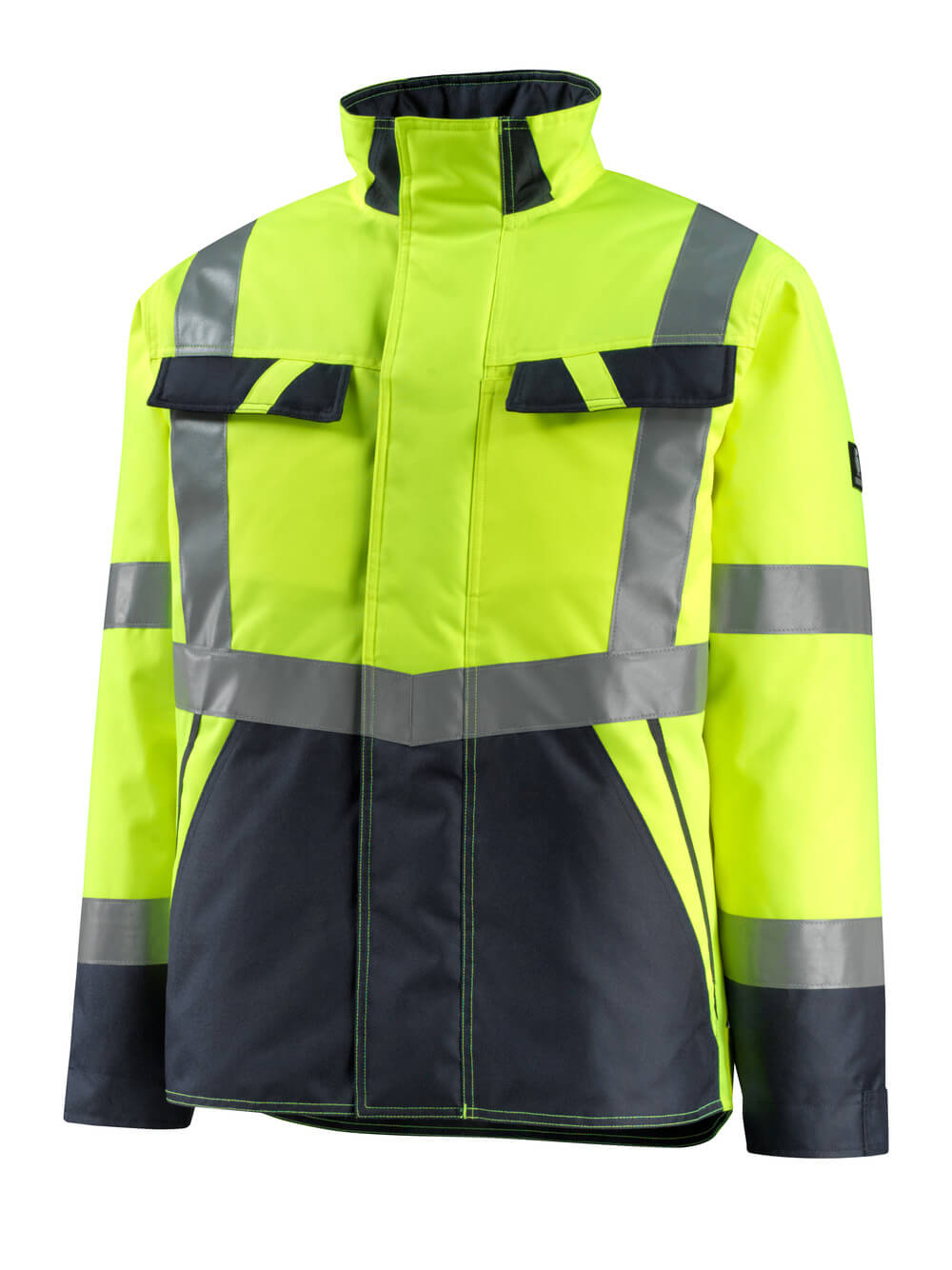 Mascot Safe Light Penrith Winter Jacket, detail