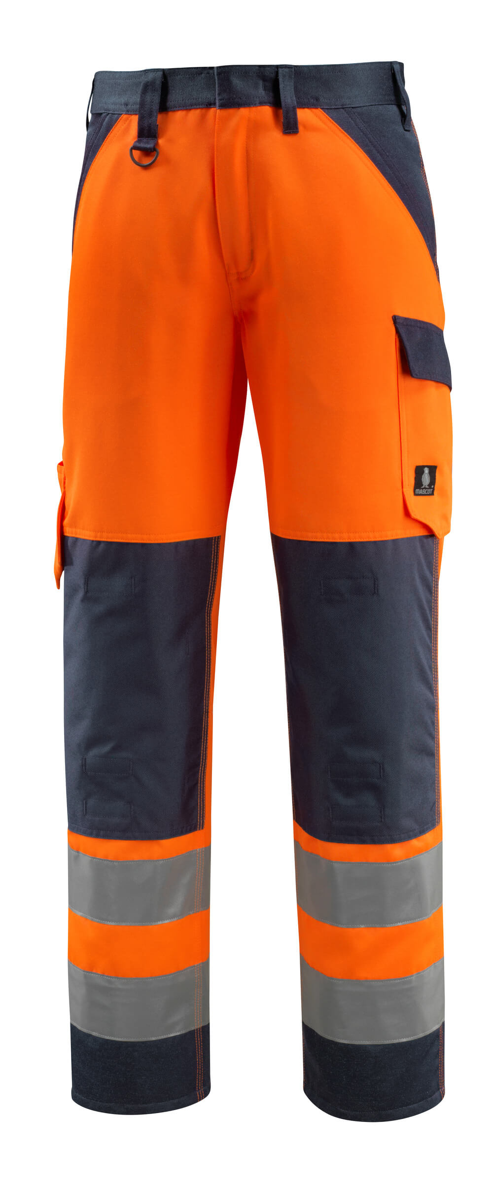 Mascot Safe Light Maitland Trousers with kneepad pockets, detail