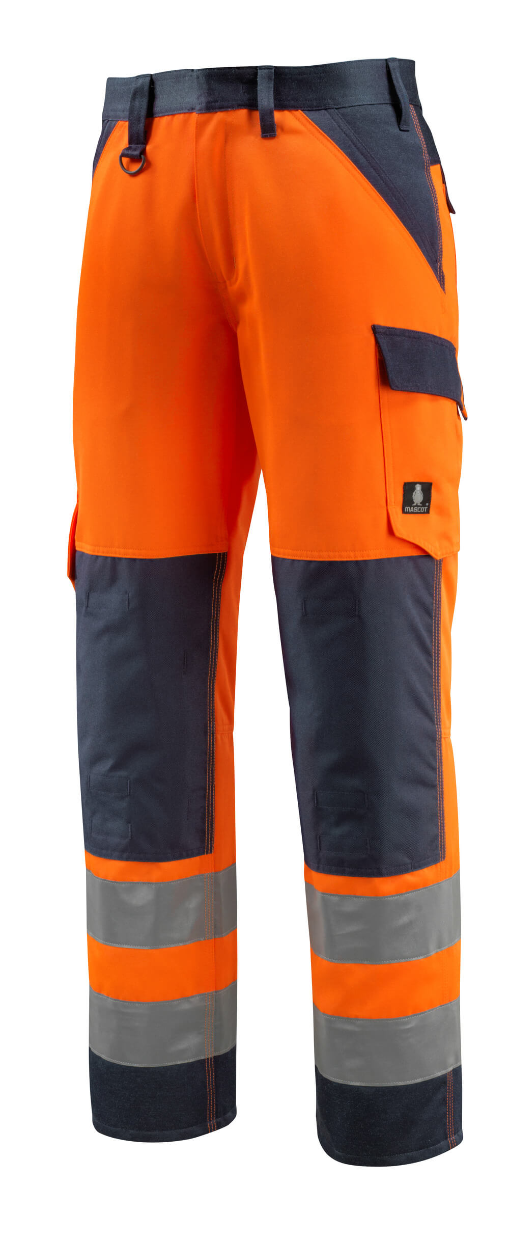 Mascot Safe Light Maitland Trousers with kneepad pockets, detail