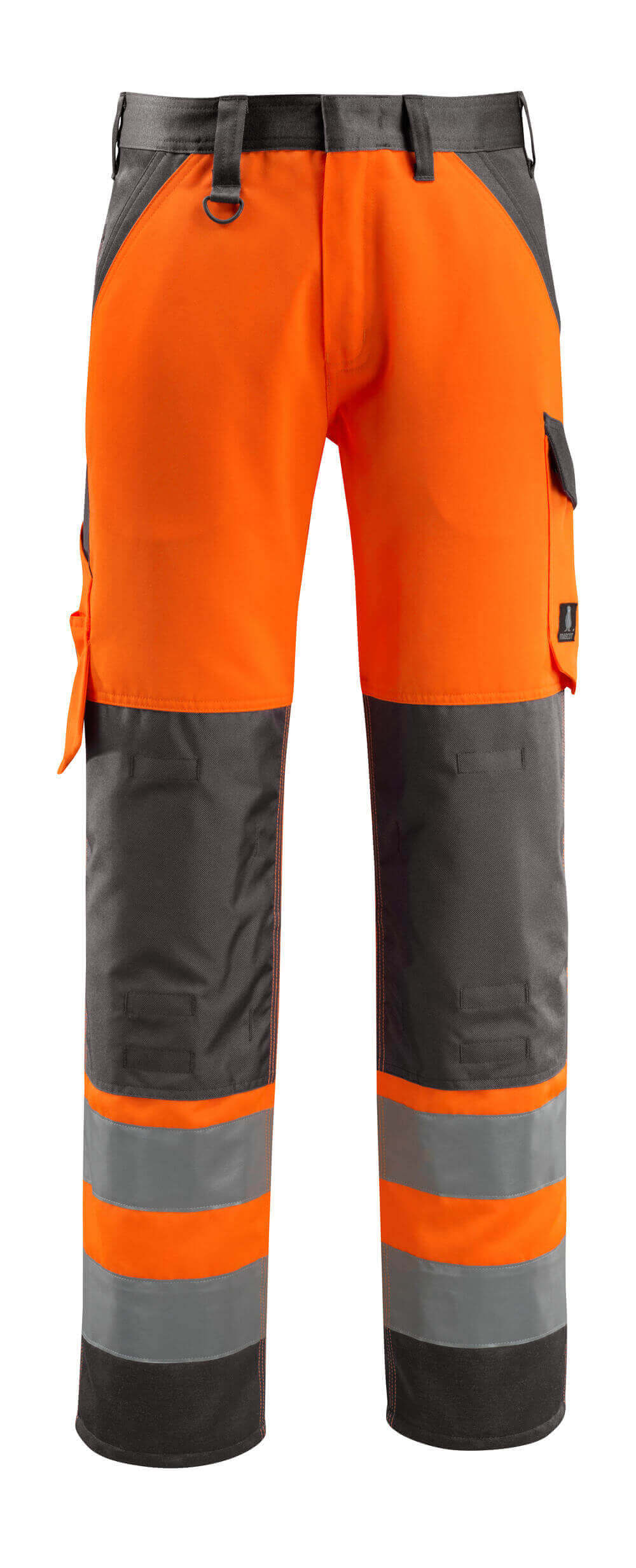 Mascot Safe Light Maitland Trousers with kneepad pockets, front