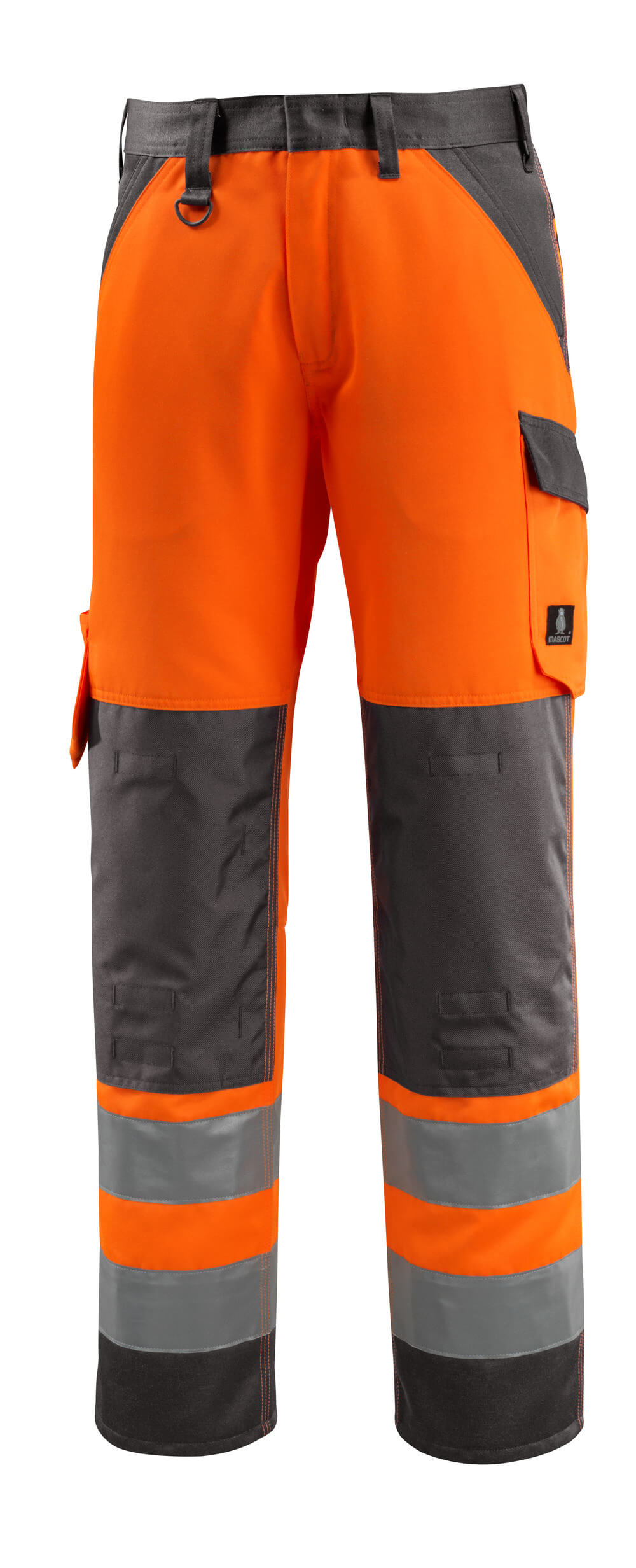Mascot Safe Light Maitland Trousers with kneepad pockets, detail