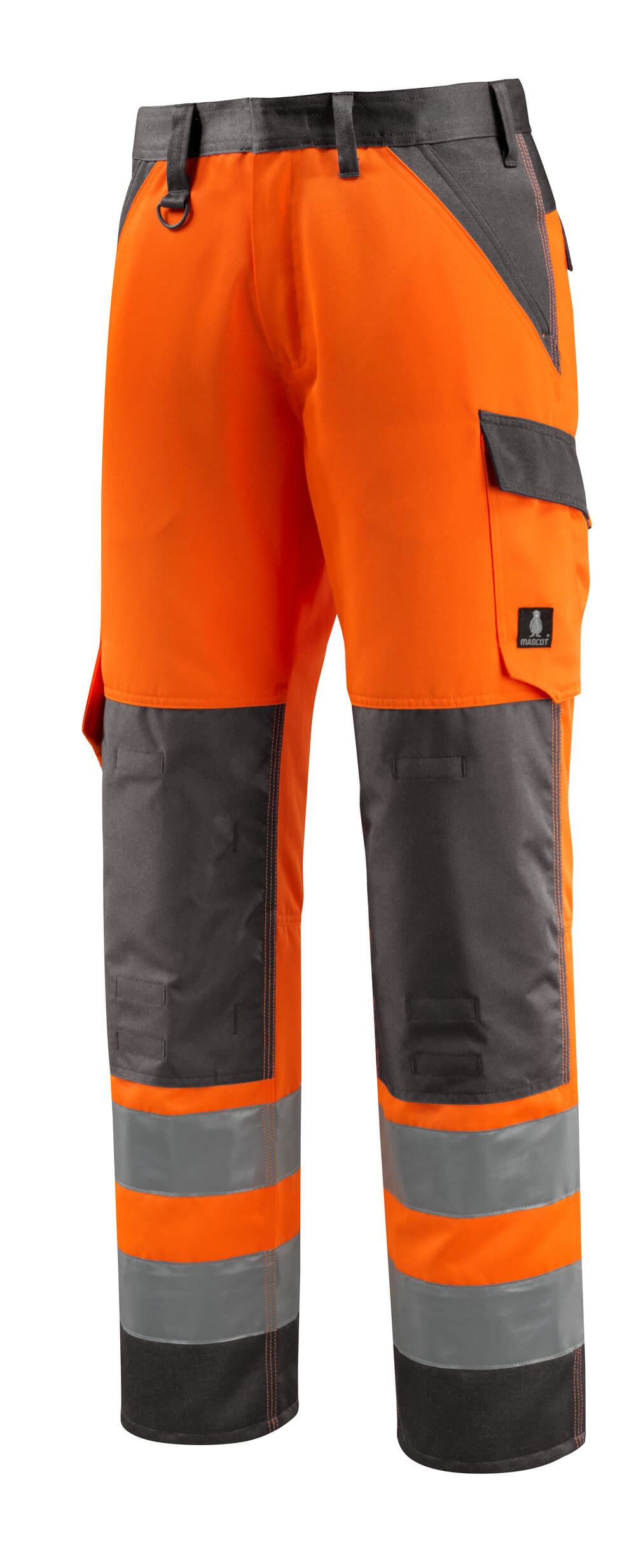 Mascot Safe Light Maitland Trousers with kneepad pockets, detail