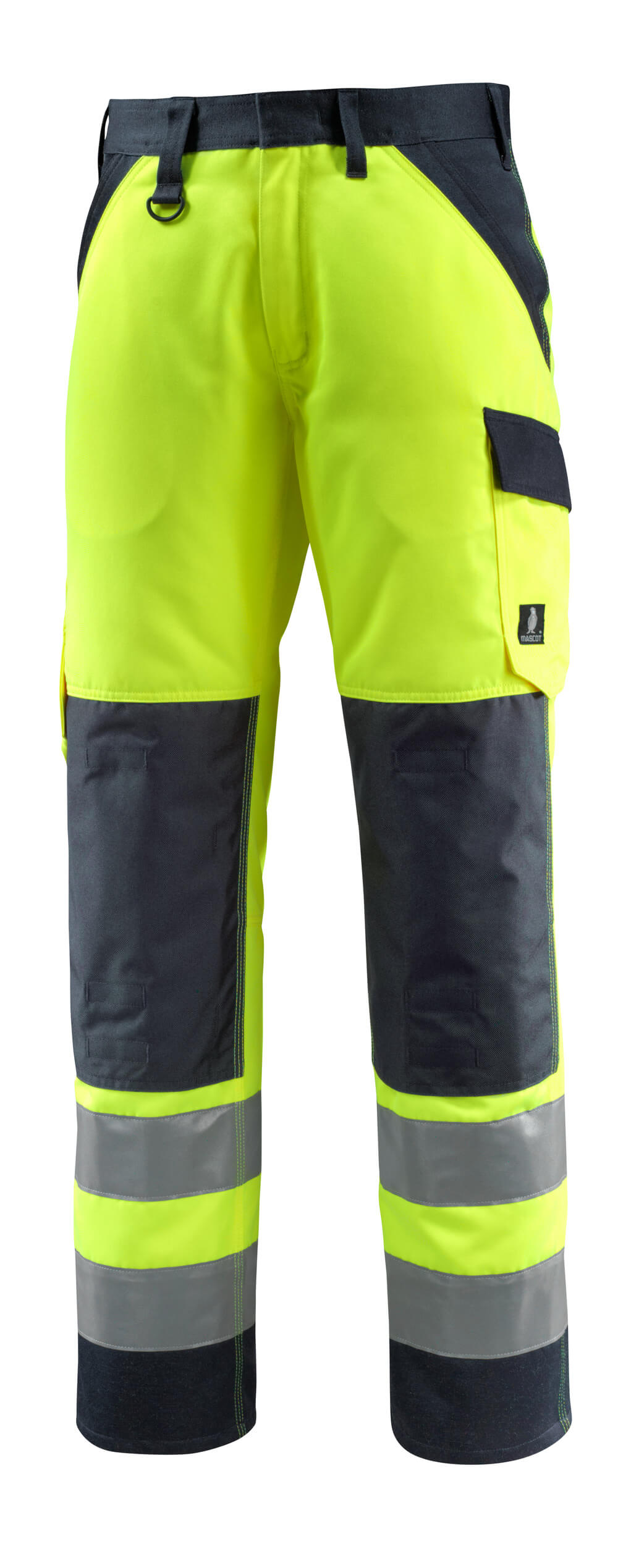 Mascot Safe Light Maitland Trousers with kneepad pockets, detail