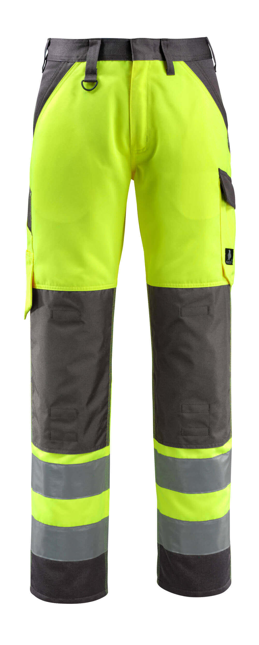 Mascot Safe Light Maitland Trousers with kneepad pockets, front