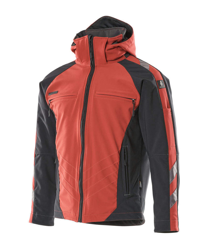 Mascot Unique Darmstadt Winter Jacket, detail