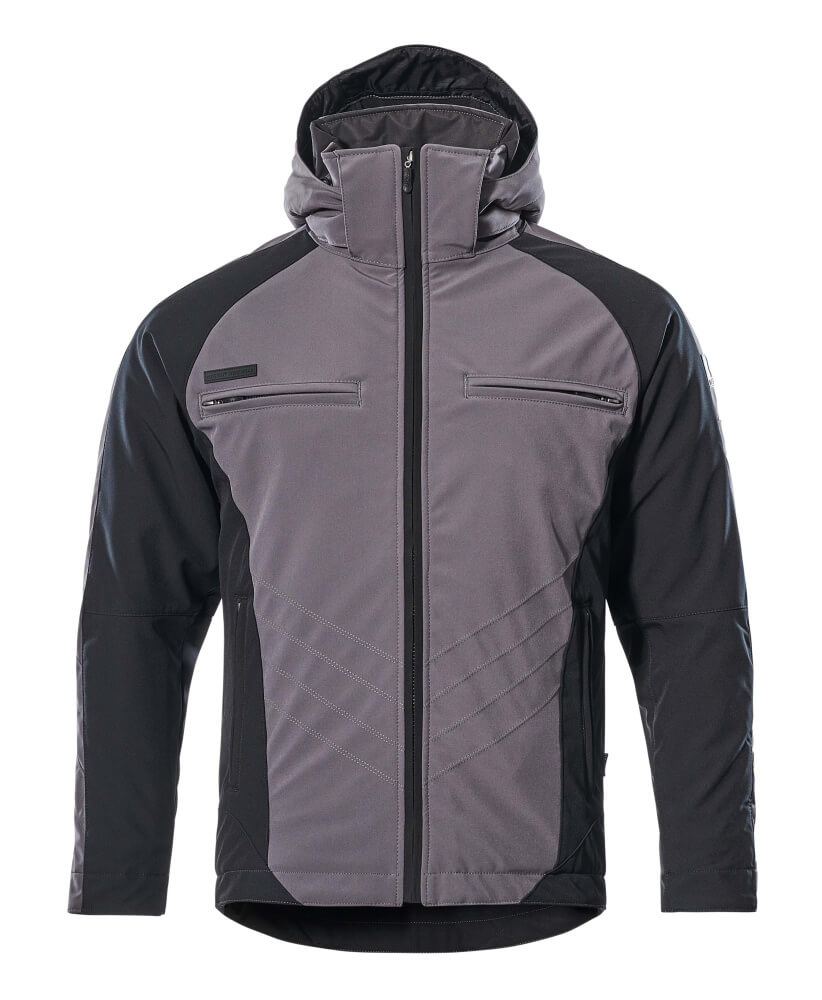 Mascot Unique Darmstadt Winter Jacket, front