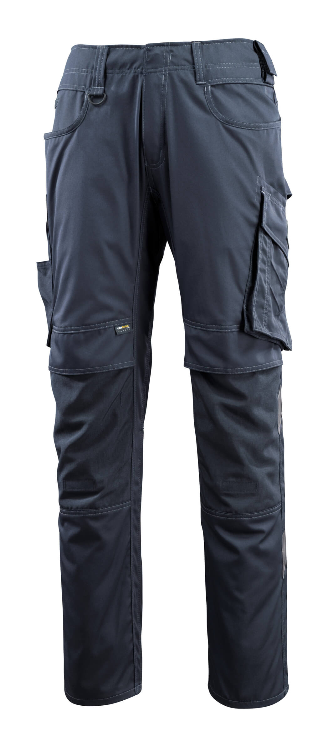 Mascot Unique Lemberg Trousers with kneepad pockets, detail