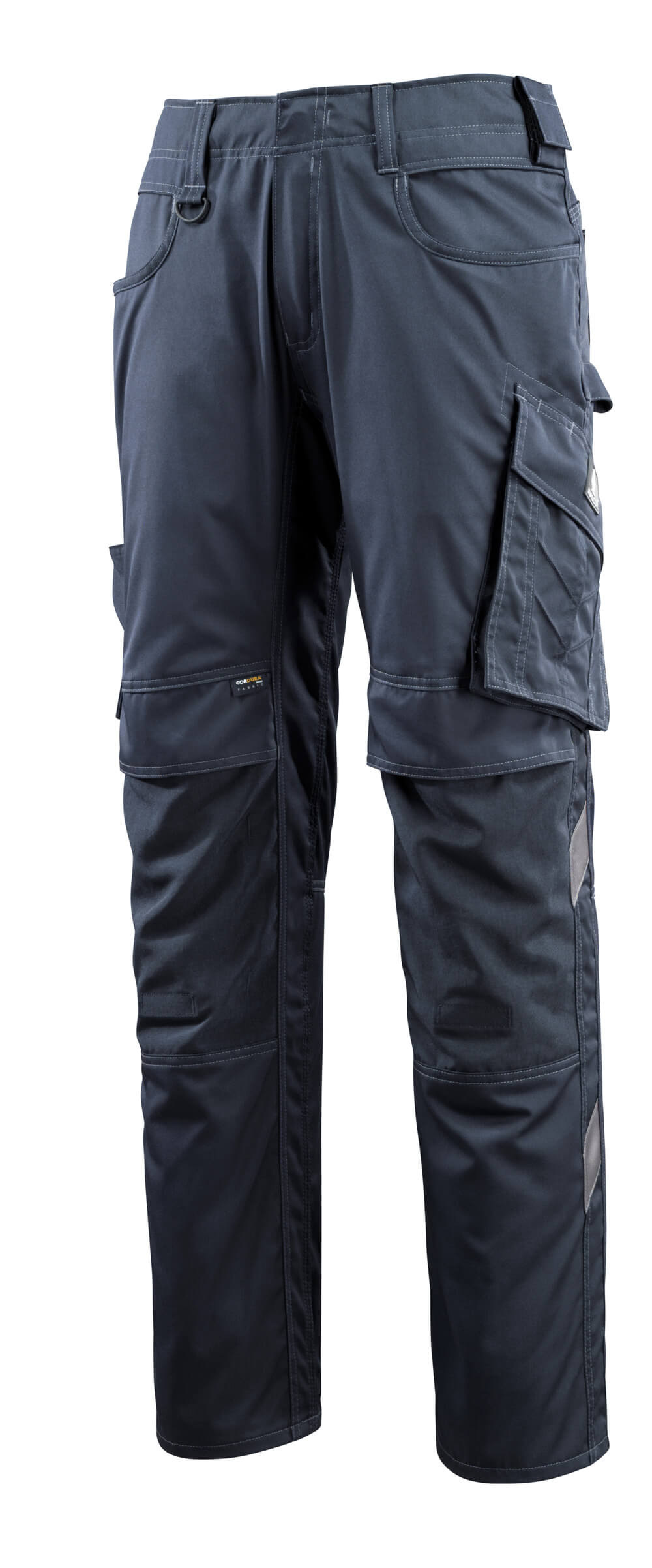 Mascot Unique Lemberg Trousers with kneepad pockets, detail