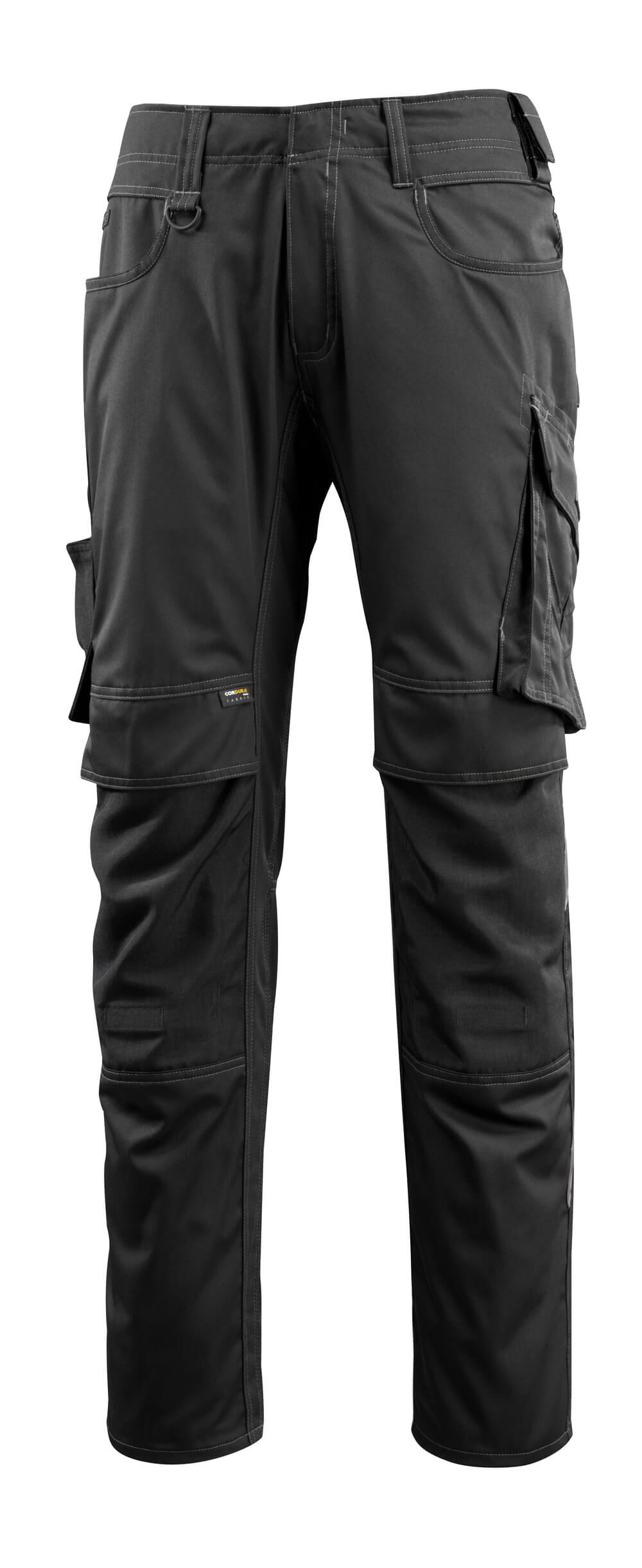 Mascot Unique Lemberg Trousers with kneepad pockets, detail