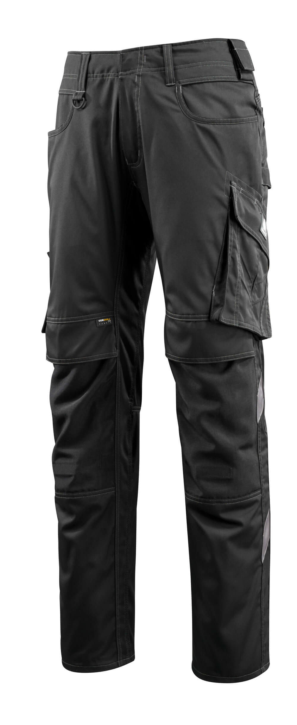 Mascot Unique Lemberg Trousers with kneepad pockets, detail