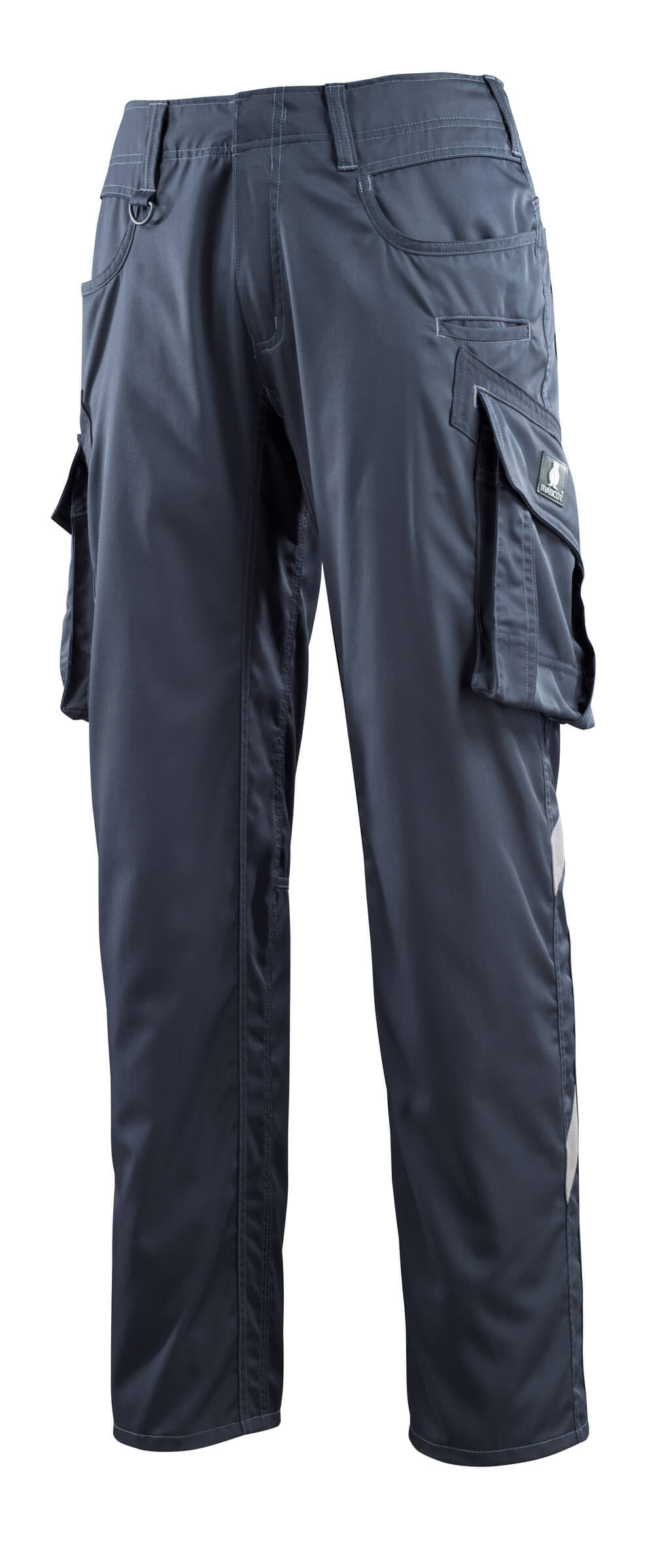 Mascot Unique Ingolstadt Trousers with thigh pockets, detail