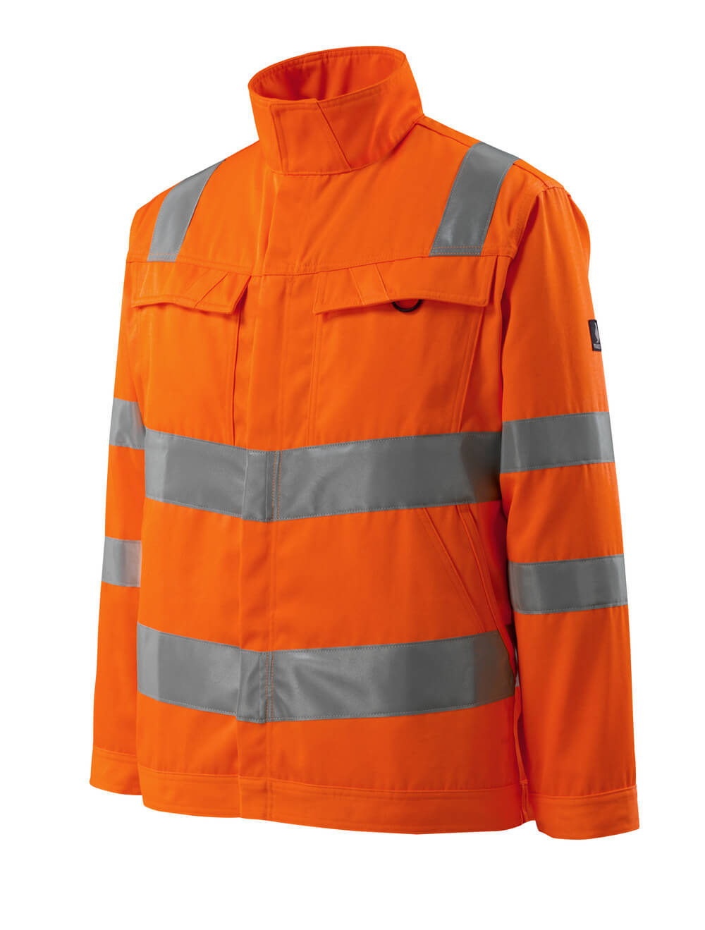 Mascot Safe Light Bunbury Jacket, detail