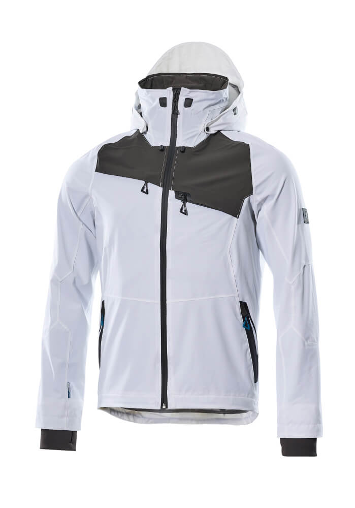 Mascot Advanced Outer Shell Jacket, detail