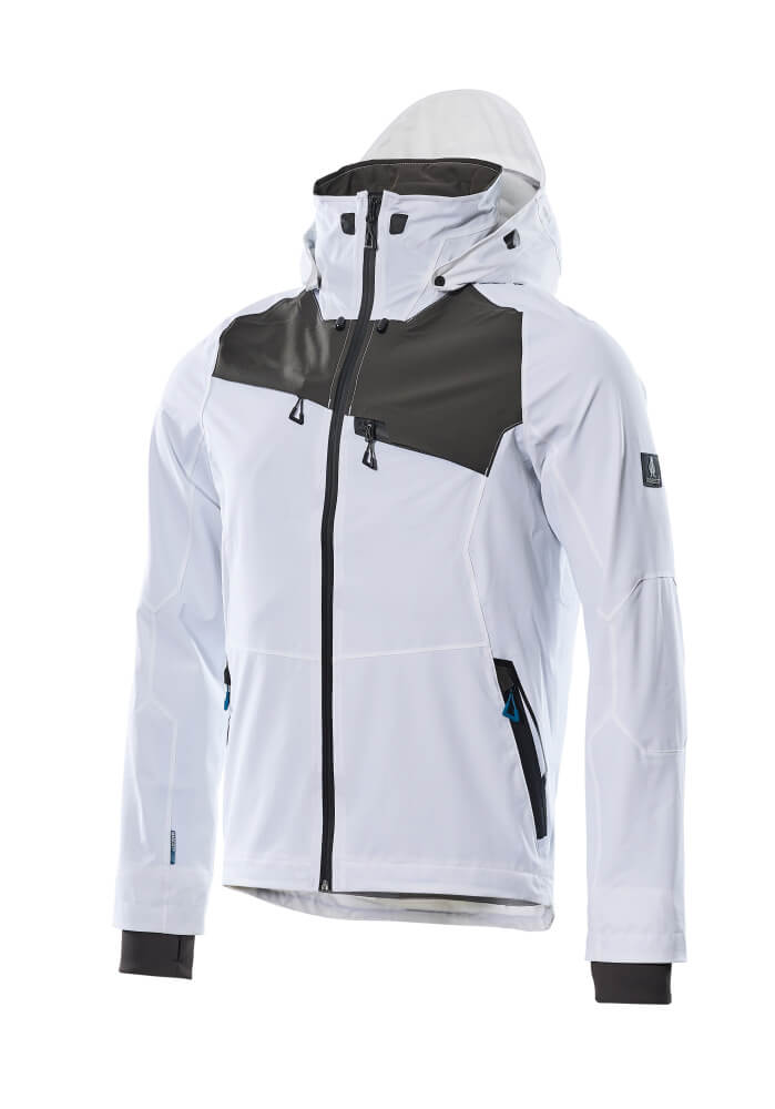 Mascot Advanced Outer Shell Jacket, detail