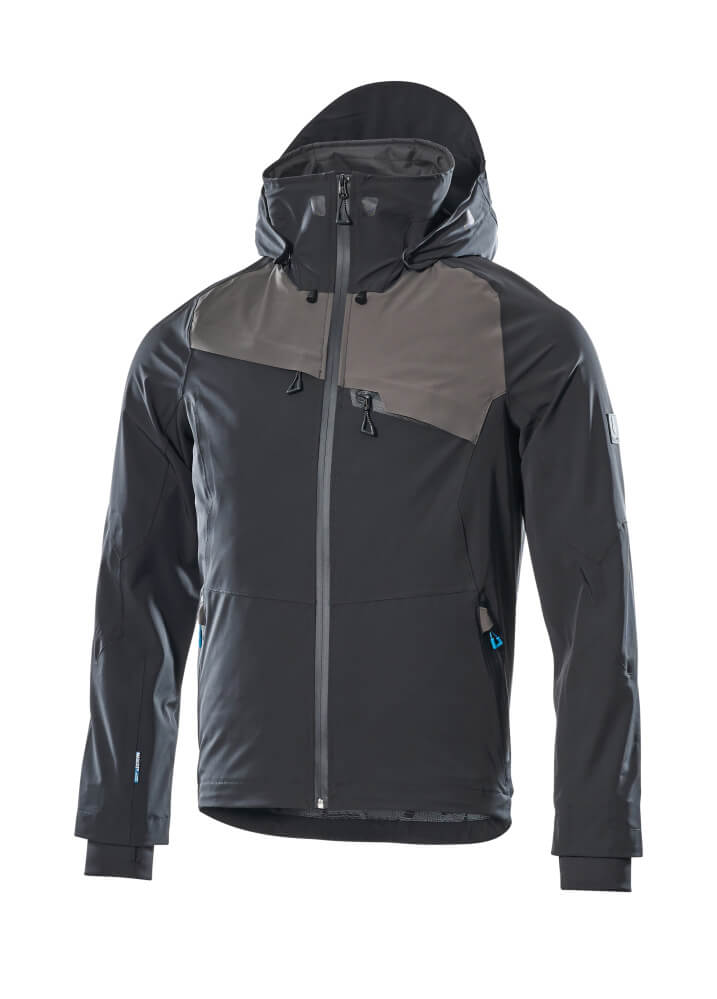 Mascot Advanced Outer Shell Jacket, detail