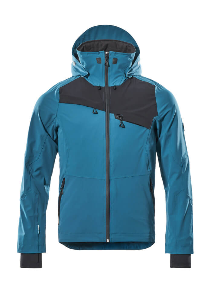 Mascot Advanced Outer Shell Jacket, front