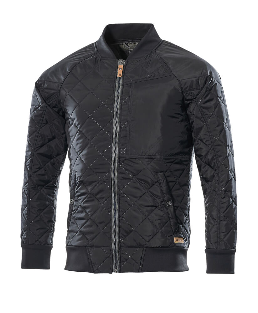 Mascot Advanced Thermal jacket, detail