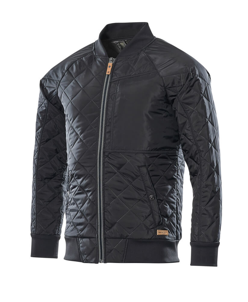 Mascot Advanced Thermal jacket, detail