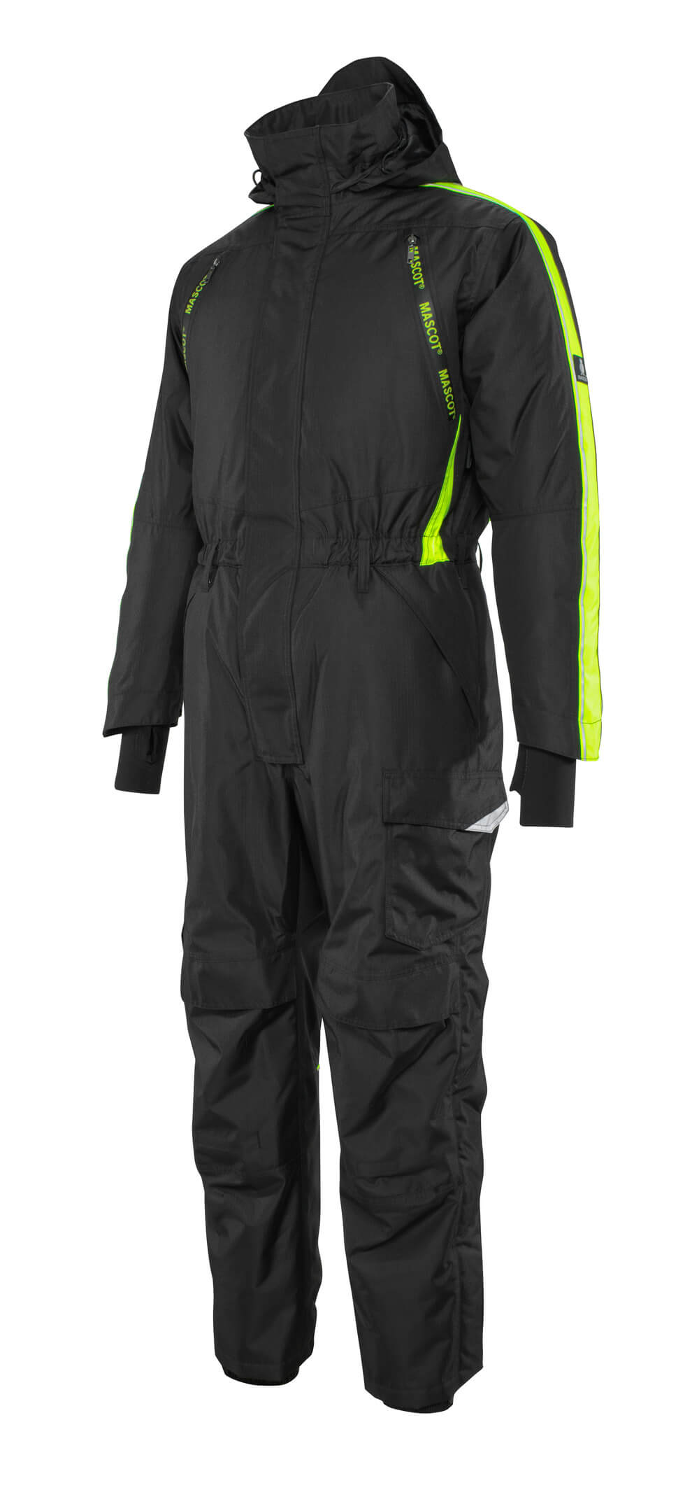 Mascot Hardwear Winter Boilersuit, detail