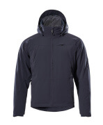 17035-411-010 Winter Jacket - dark navy