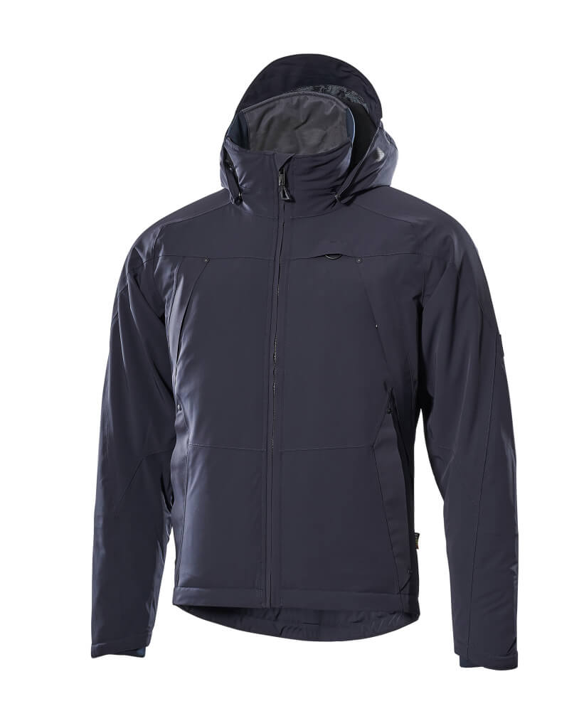 Mascot Advanced Winter Jacket, detail