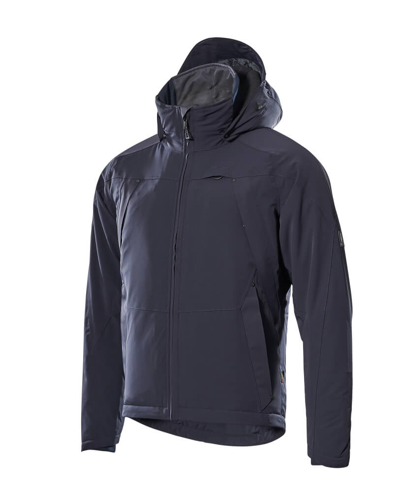 Mascot Advanced Winter Jacket, detail
