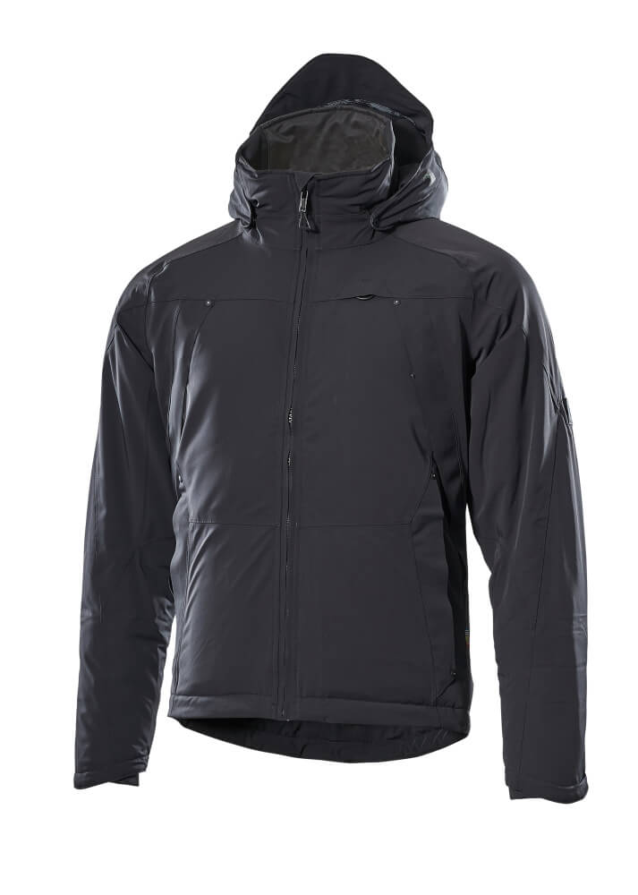 Mascot Advanced Winter Jacket, detail