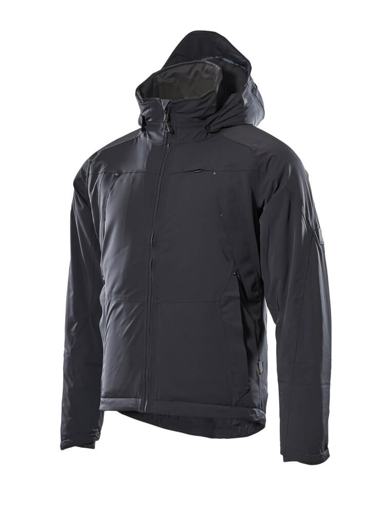 Mascot Advanced Winter Jacket, detail