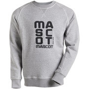 17084-830-08 Sweatshirt - grey